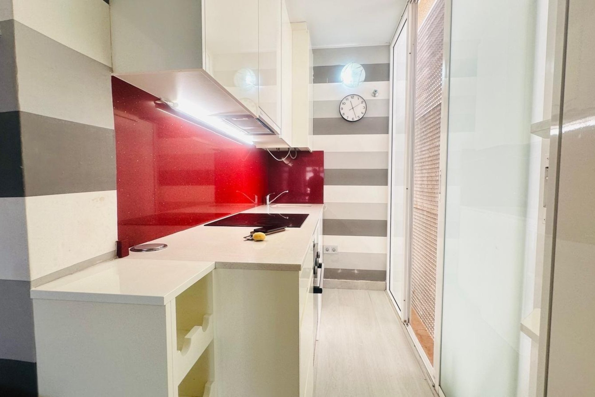 Resale - Penthouse -
Torrevieja - Playa del Cura