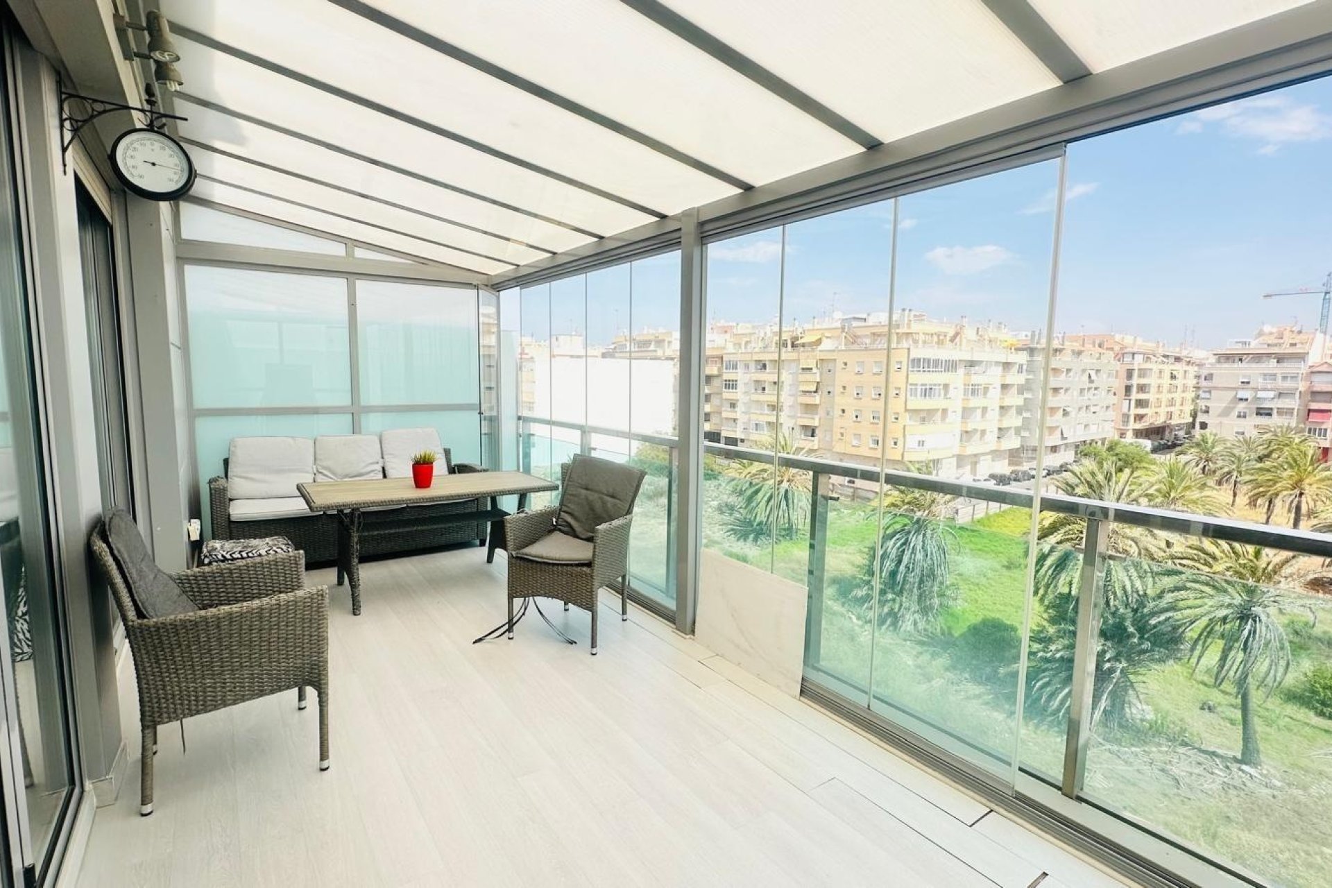 Resale - Penthouse -
Torrevieja - Playa del Cura