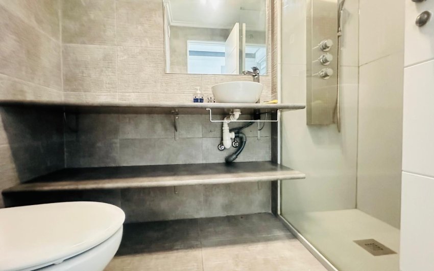 Resale - Penthouse -
Torrevieja - Playa del Cura