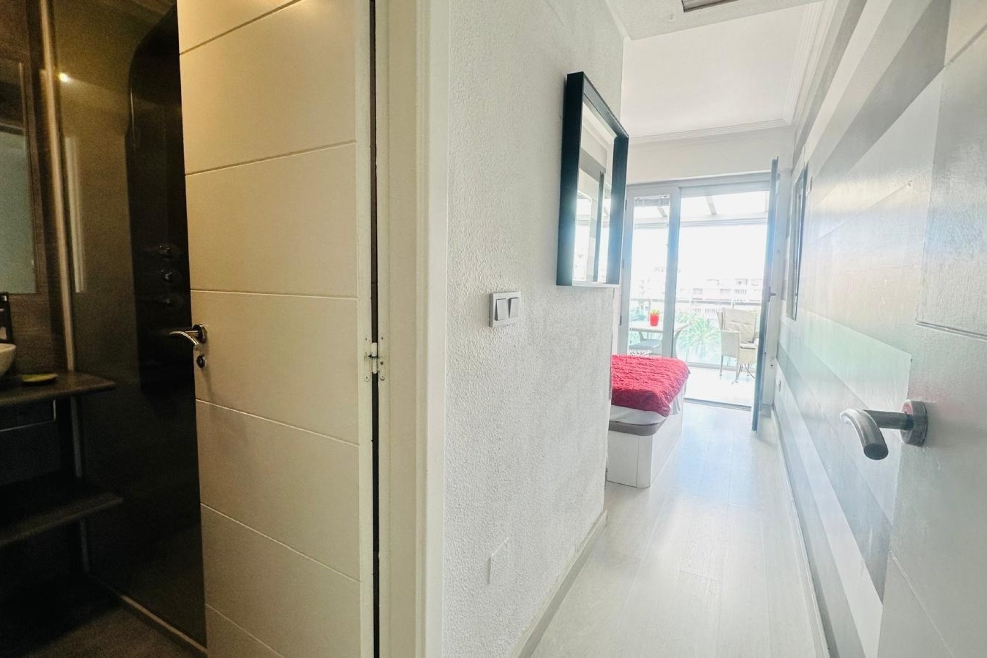 Resale - Penthouse -
Torrevieja - Playa del Cura