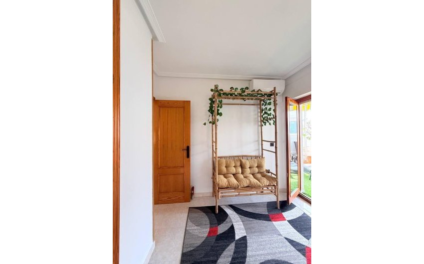 Resale - Penthouse -
Torrevieja - Playa del Cura