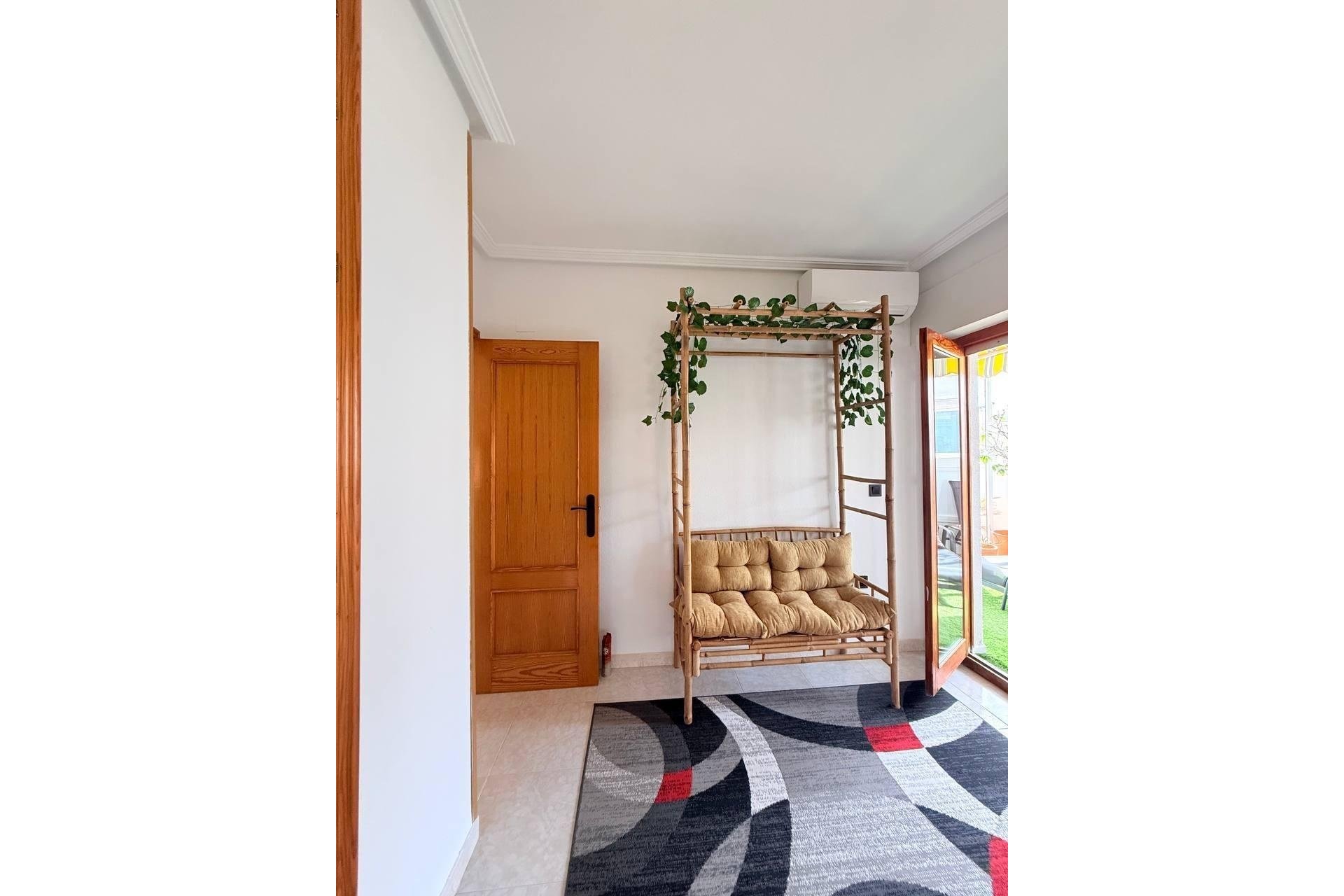 Resale - Penthouse -
Torrevieja - Playa del Cura