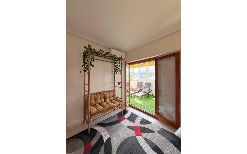 Resale - Penthouse -
Torrevieja - Playa del Cura