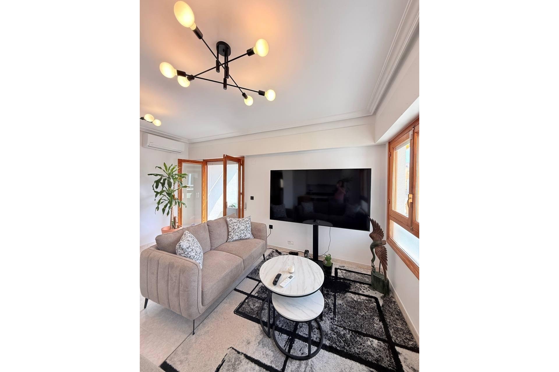 Resale - Penthouse -
Torrevieja - Playa del Cura