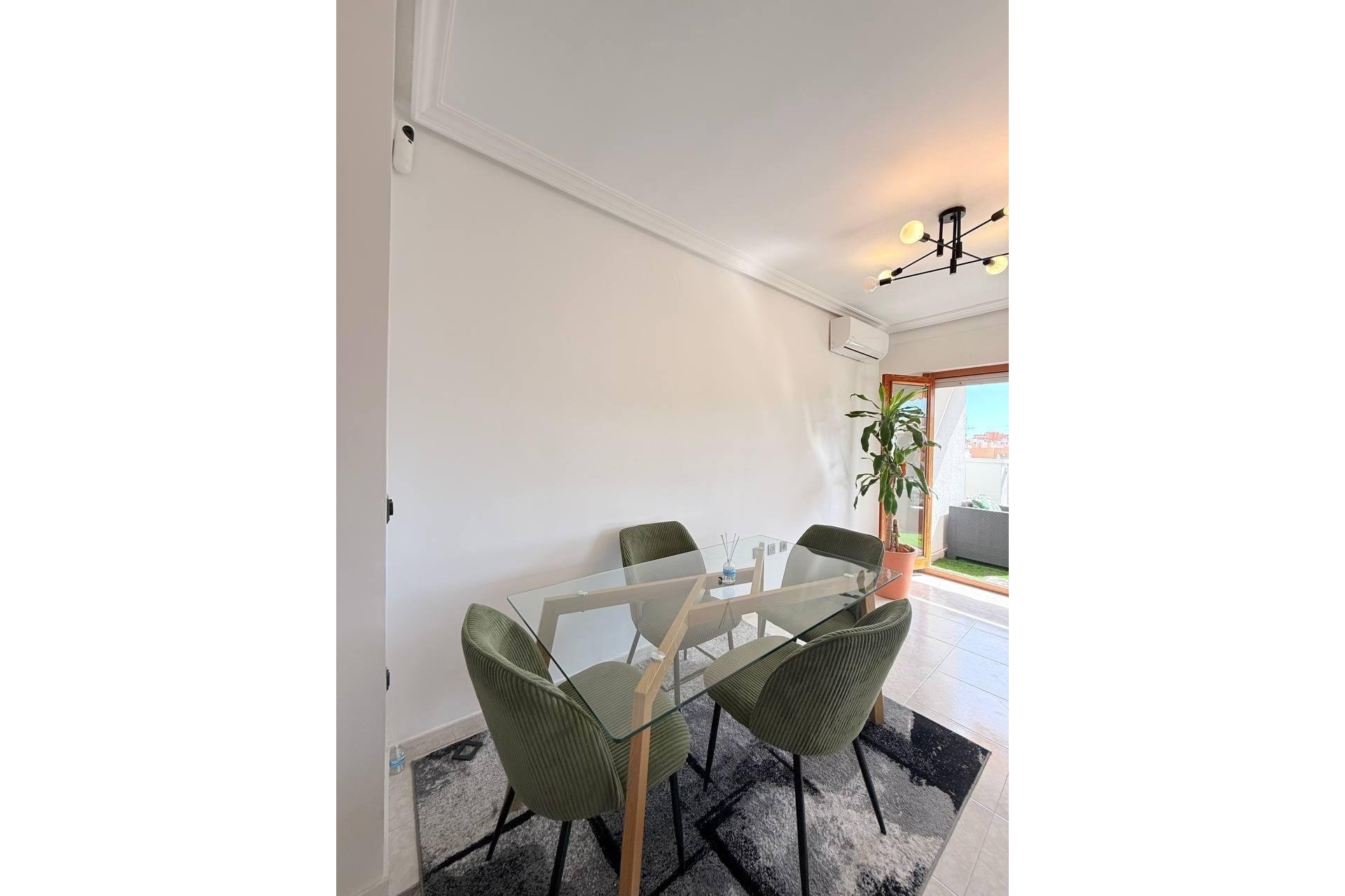 Resale - Penthouse -
Torrevieja - Playa del Cura