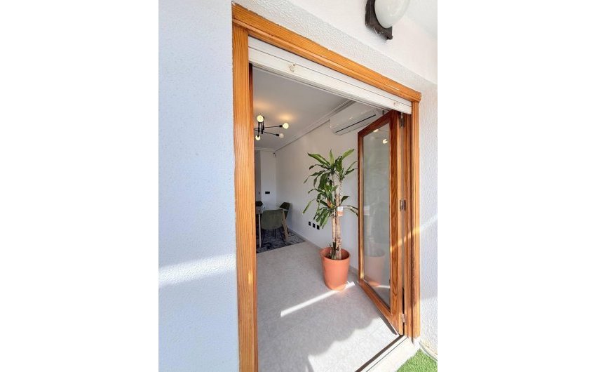 Resale - Penthouse -
Torrevieja - Playa del Cura