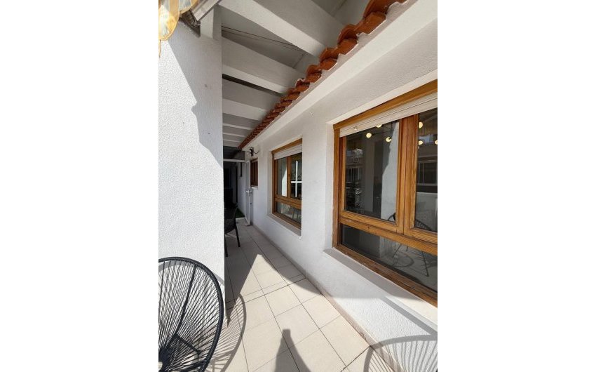 Resale - Penthouse -
Torrevieja - Playa del Cura