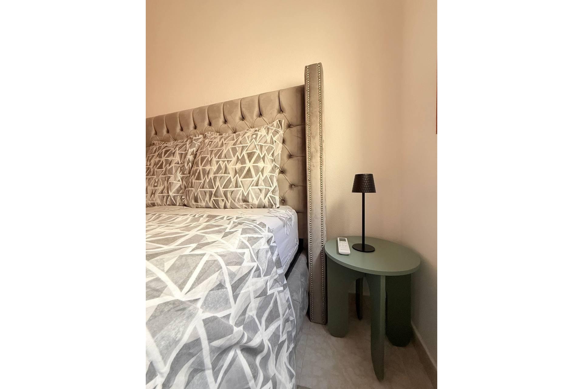 Resale - Penthouse -
Torrevieja - Playa del Cura