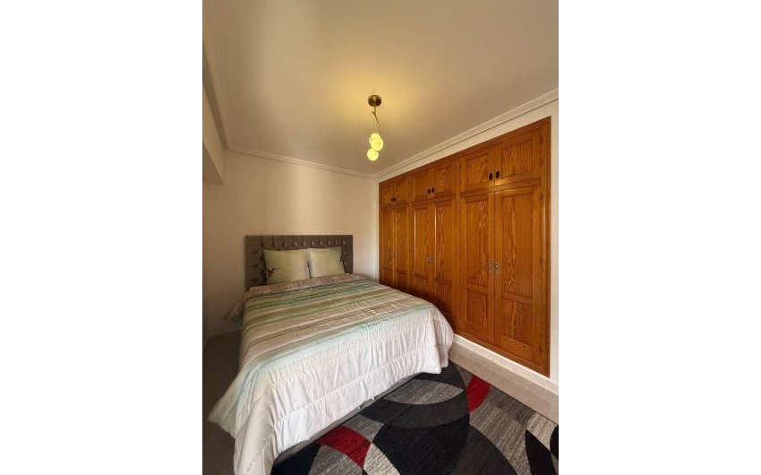 Resale - Penthouse -
Torrevieja - Playa del Cura