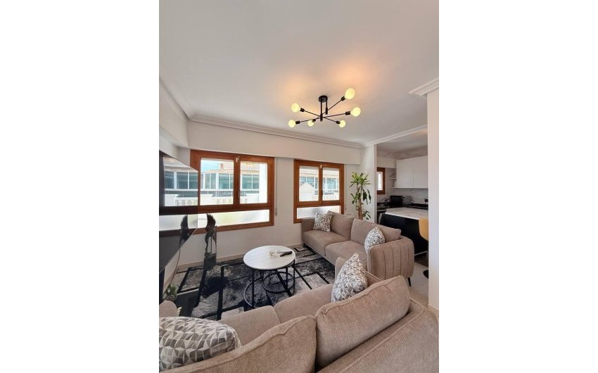 Resale - Penthouse -
Torrevieja - Playa del Cura