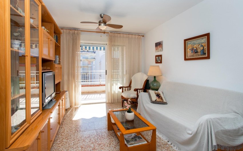 Resale - Penthouse -
Torrevieja - Playa del Cura