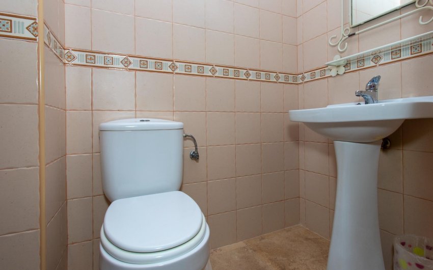 Resale - Penthouse -
Torrevieja - Playa del Cura