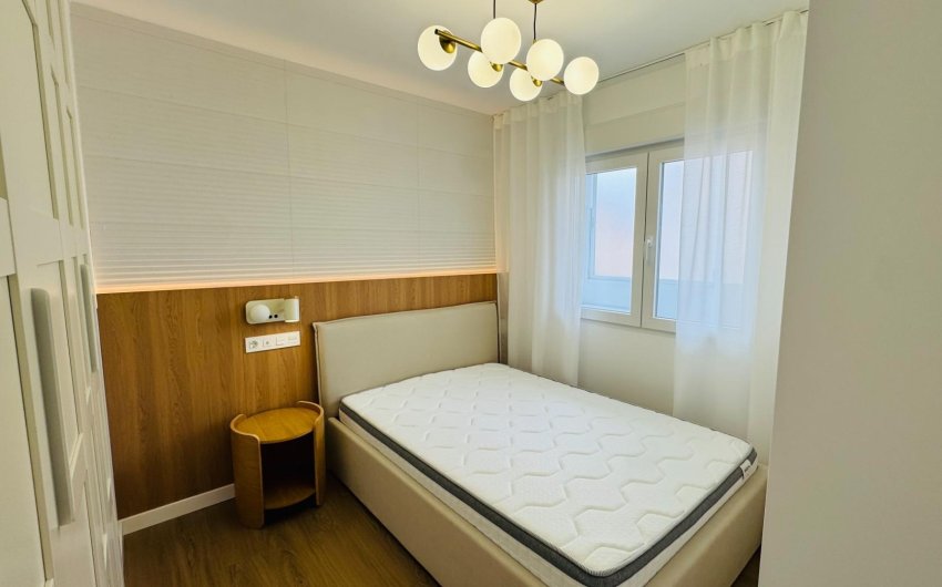 Resale - Penthouse -
Torrevieja - Punta Prima