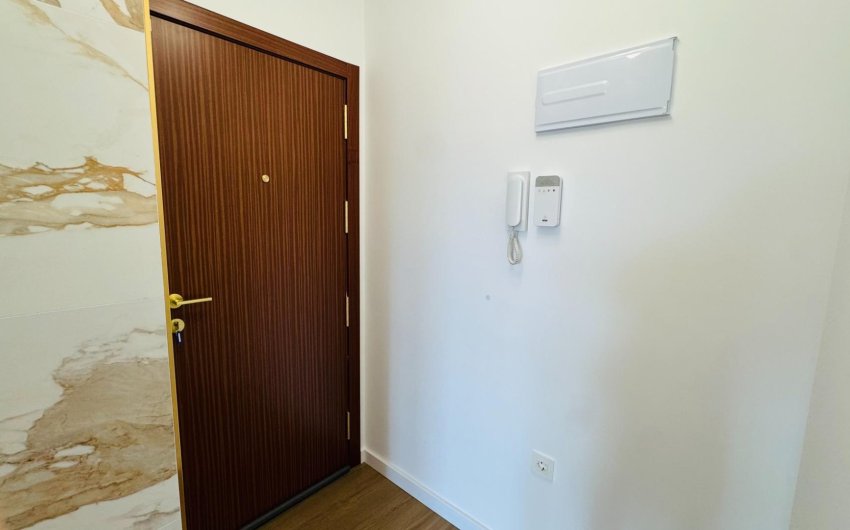Resale - Penthouse -
Torrevieja - Punta Prima