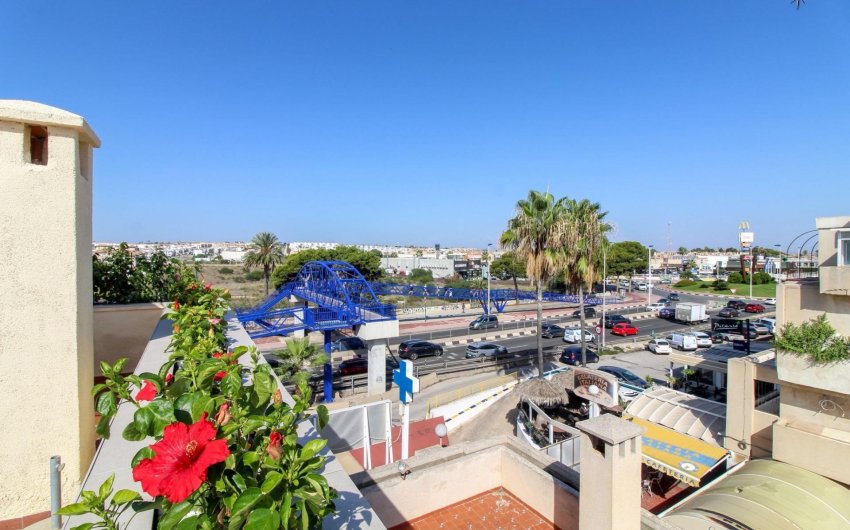 Resale - Penthouse -
Torrevieja - Punta Prima