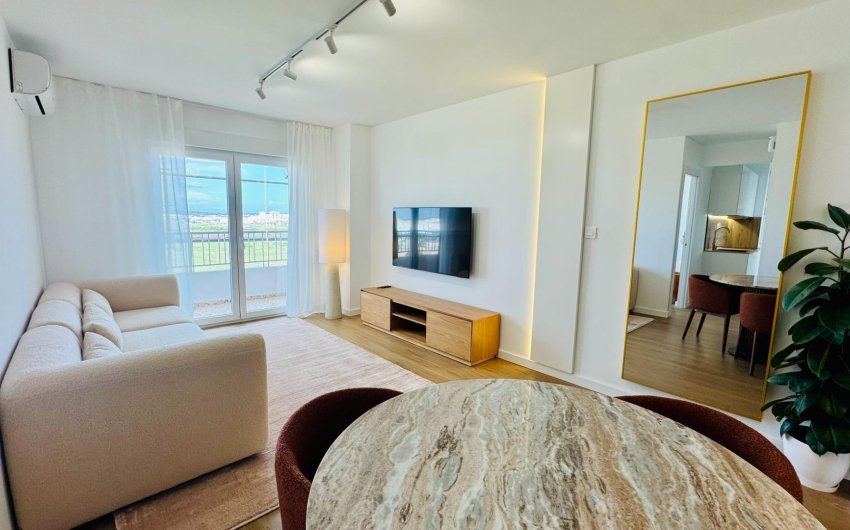 Resale - Penthouse -
Torrevieja - Punta Prima