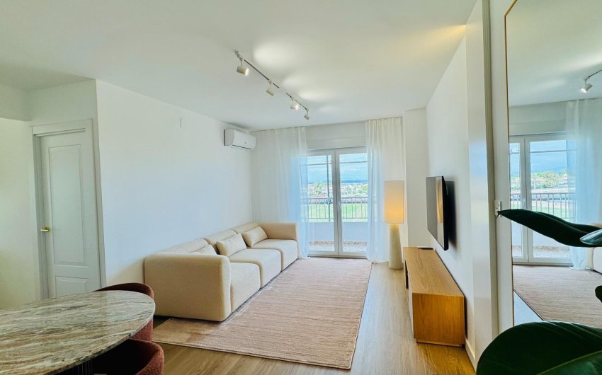Resale - Penthouse -
Torrevieja - Punta Prima