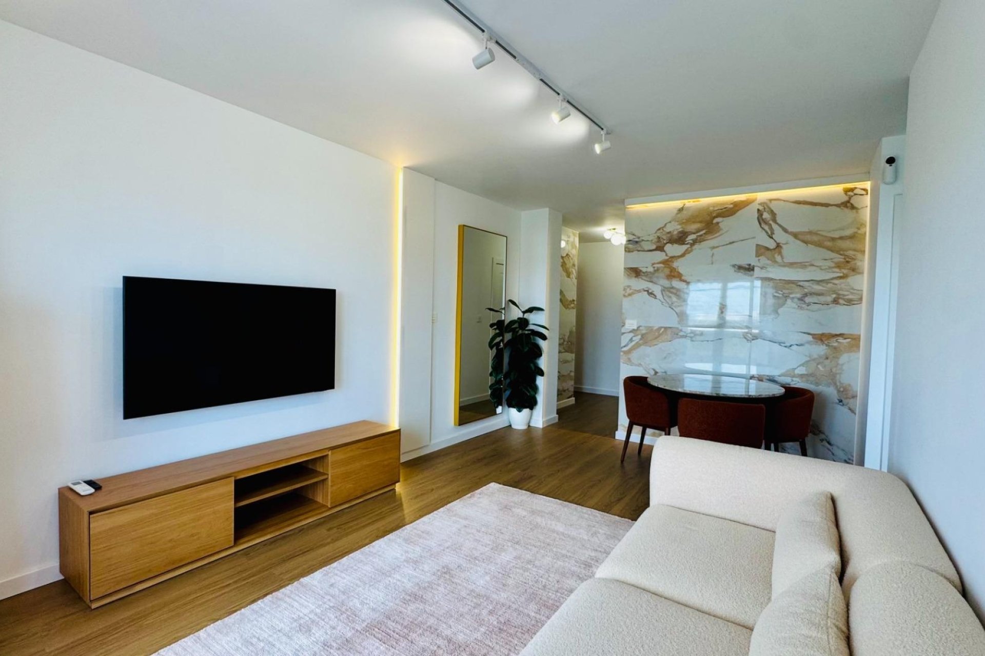 Resale - Penthouse -
Torrevieja - Punta Prima
