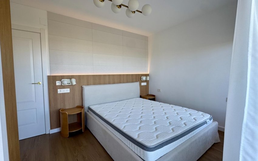Resale - Penthouse -
Torrevieja - Punta Prima