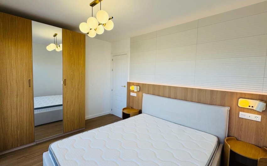 Resale - Penthouse -
Torrevieja - Punta Prima