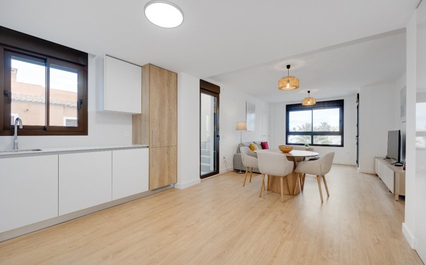 Resale - Penthouse -
Villamartin - Costa Blanca