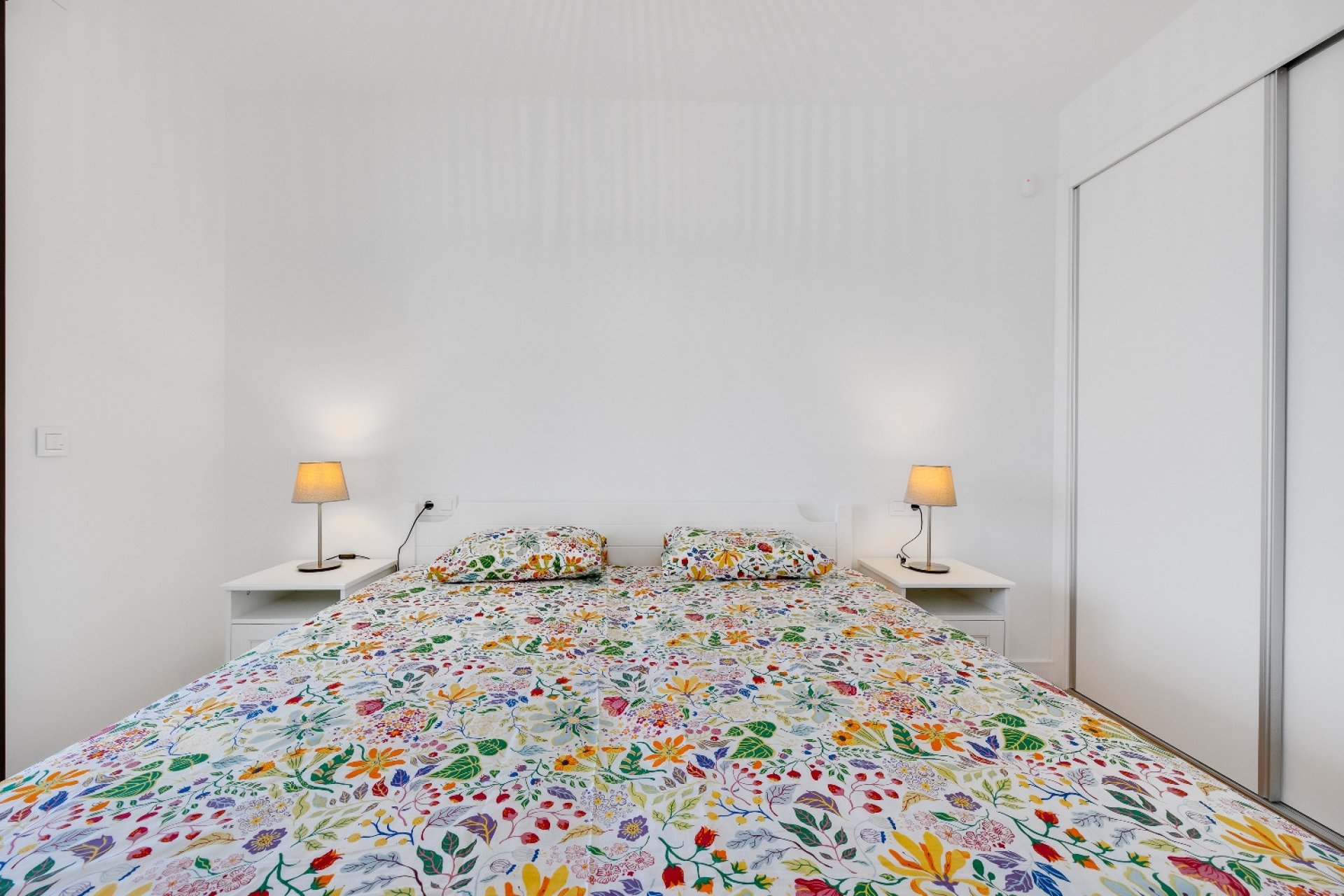 Resale - Penthouse -
Villamartin - Costa Blanca