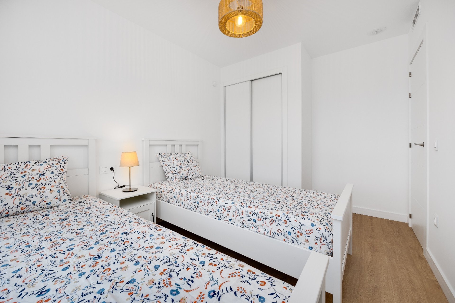 Resale - Penthouse -
Villamartin - Costa Blanca