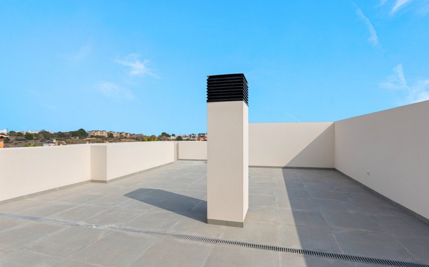 Resale - Penthouse -
Villamartin - Costa Blanca