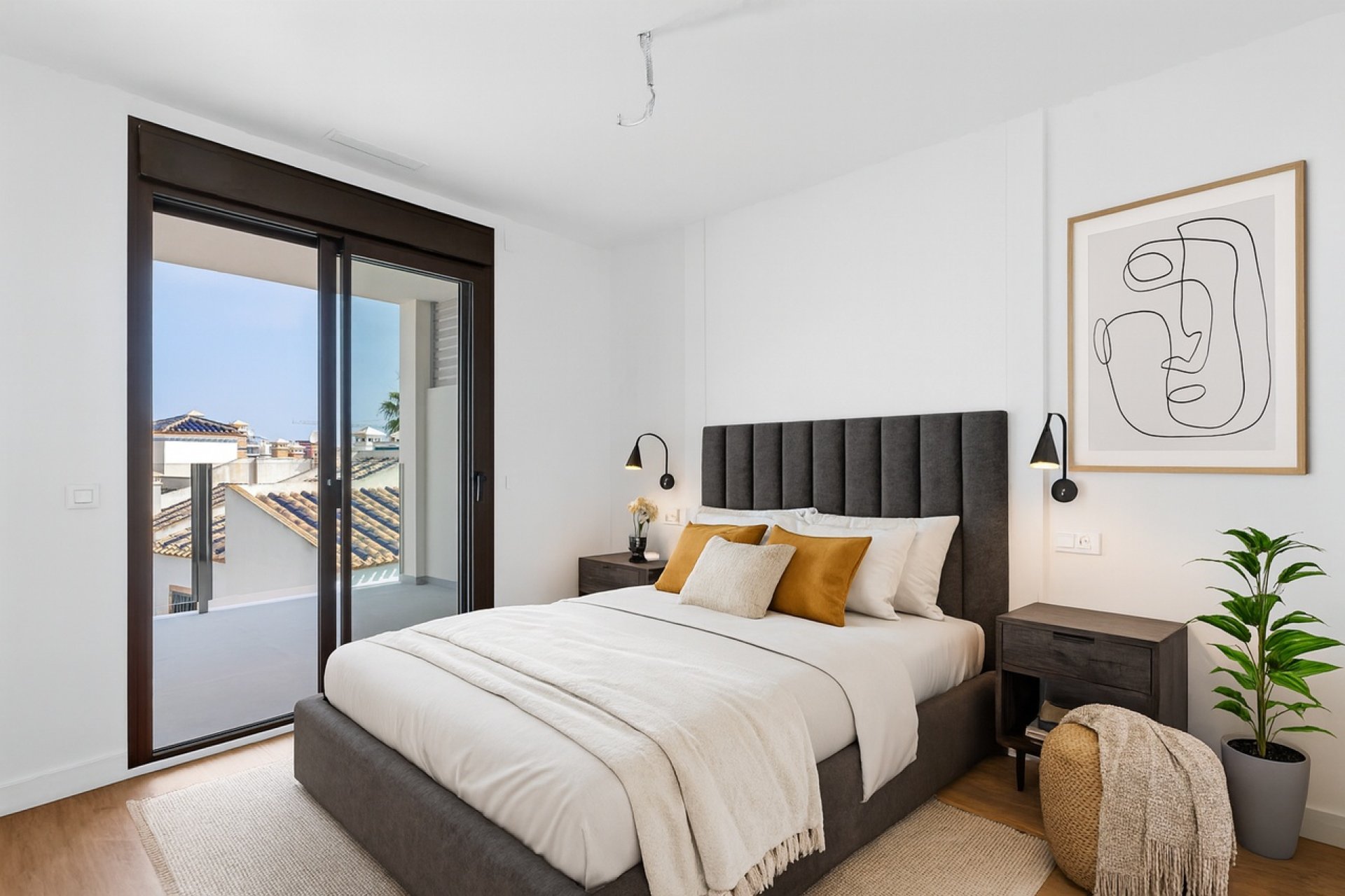 Resale - Penthouse -
Villamartin - Costa Blanca