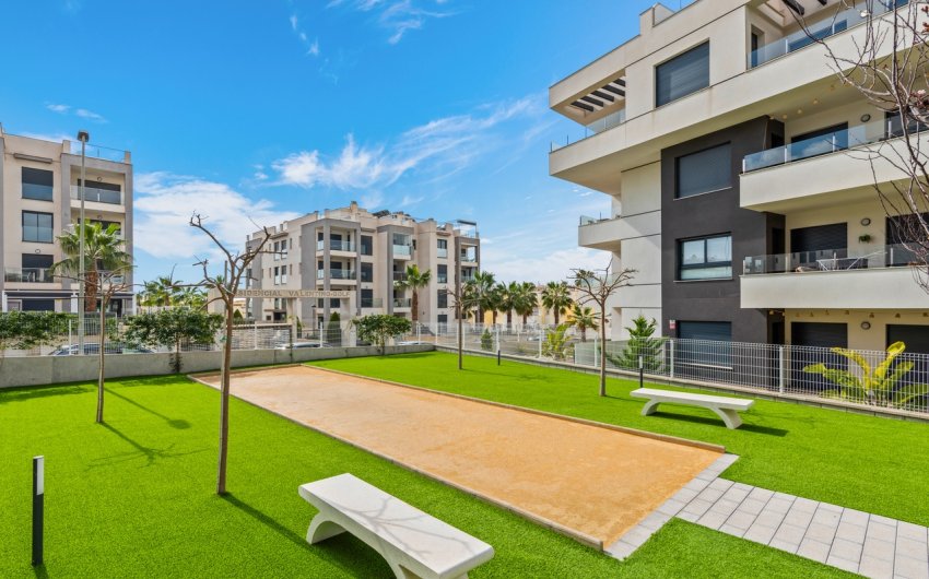 Resale - Penthouse -
Villamartin - Costa Blanca