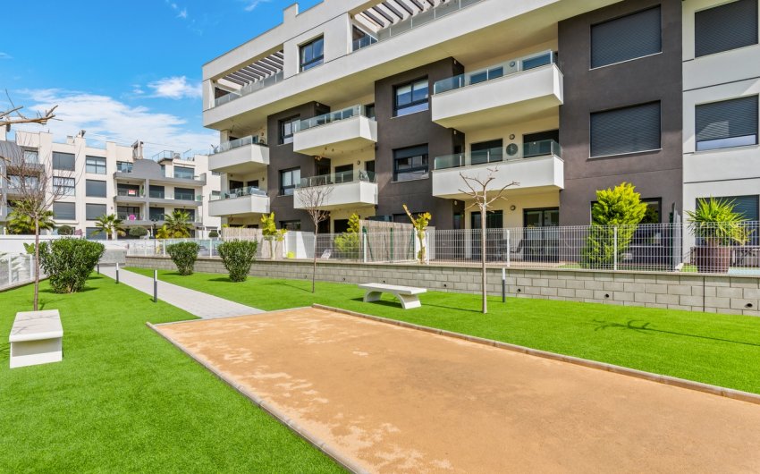 Resale - Penthouse -
Villamartin - Costa Blanca