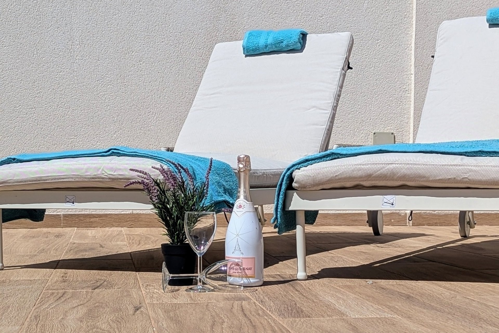 Resale - Penthouse -
Villamartin - Costa Blanca