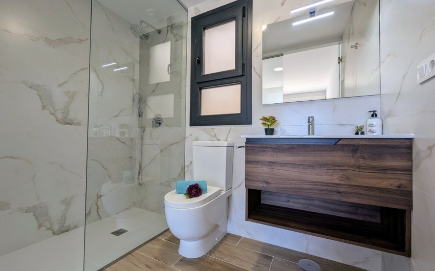 Resale - Penthouse -
Villamartin - Costa Blanca