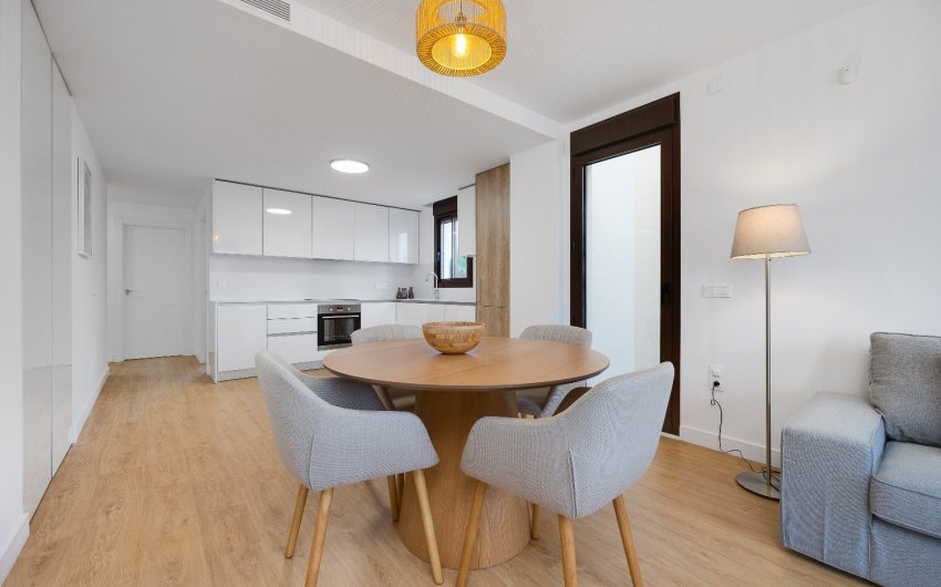 Resale - Penthouse -
Villamartín - PAU 8