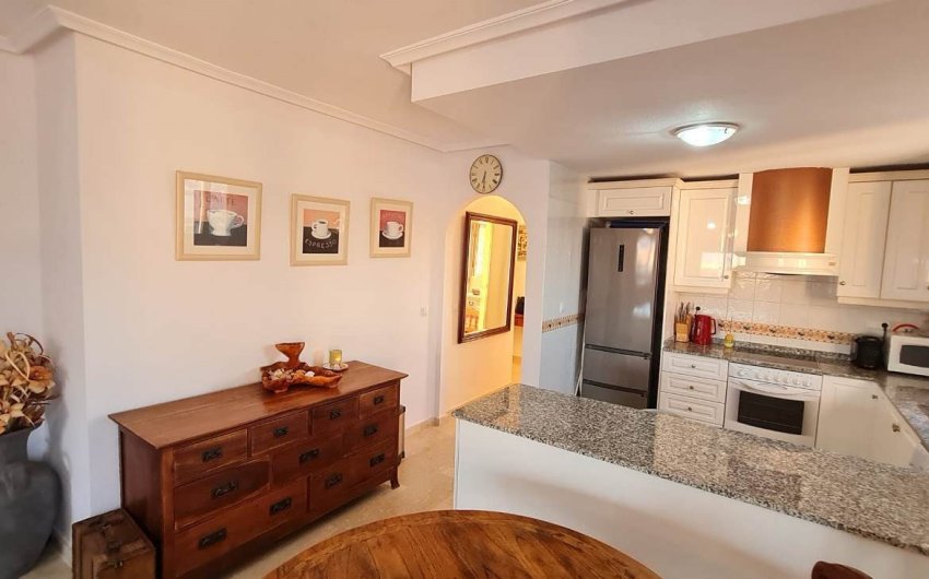 Resale - Penthouse -
Villamartín - PAU 8