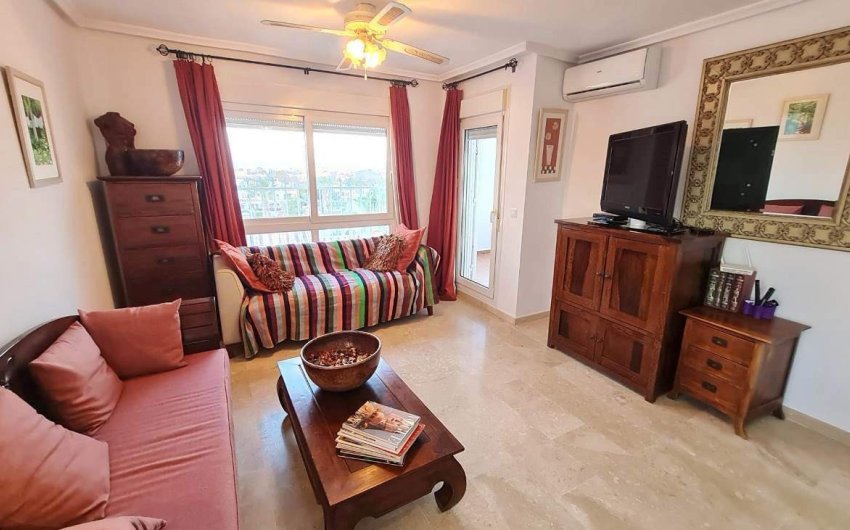 Resale - Penthouse -
Villamartín - PAU 8