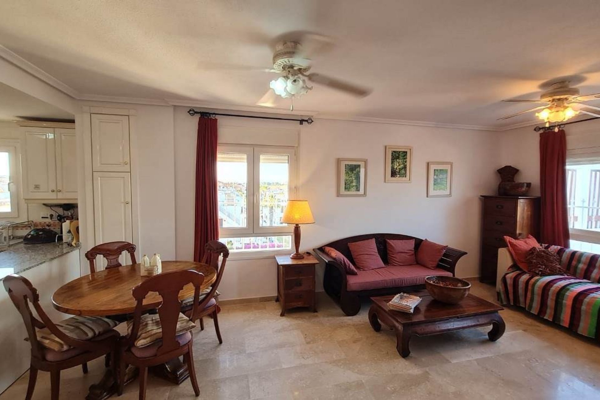 Resale - Penthouse -
Villamartín - PAU 8