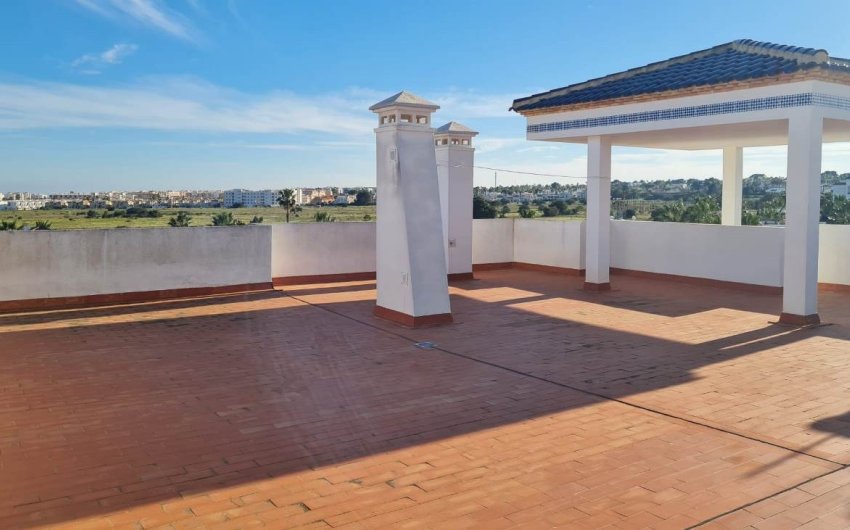 Resale - Penthouse -
Villamartín - PAU 8