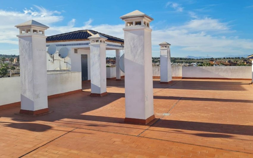 Resale - Penthouse -
Villamartín - PAU 8