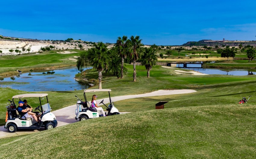 Resale - Penthouse -
Villamartín - PAU 8