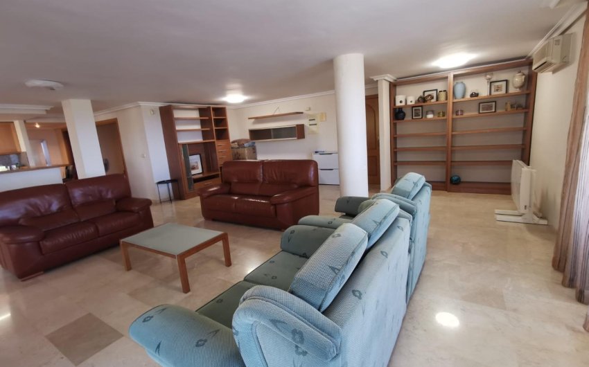 Resale - Piso -
Altea - Altea Hills
