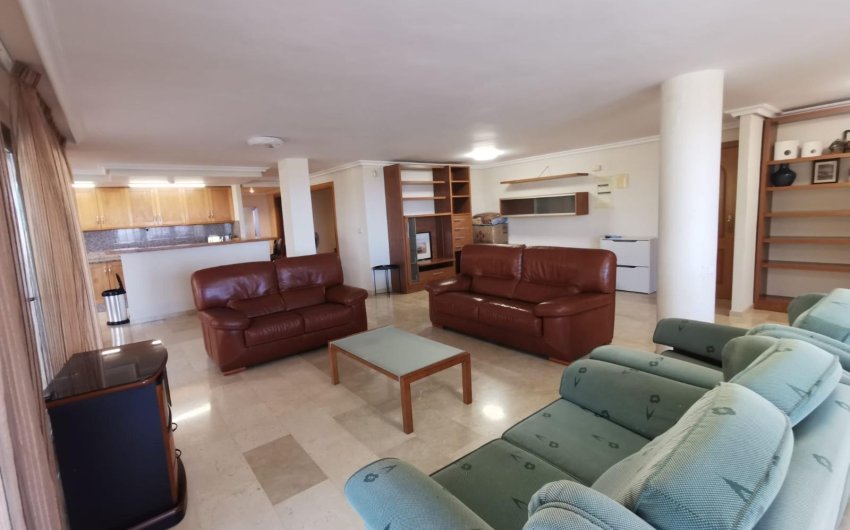 Resale - Piso -
Altea - Altea Hills