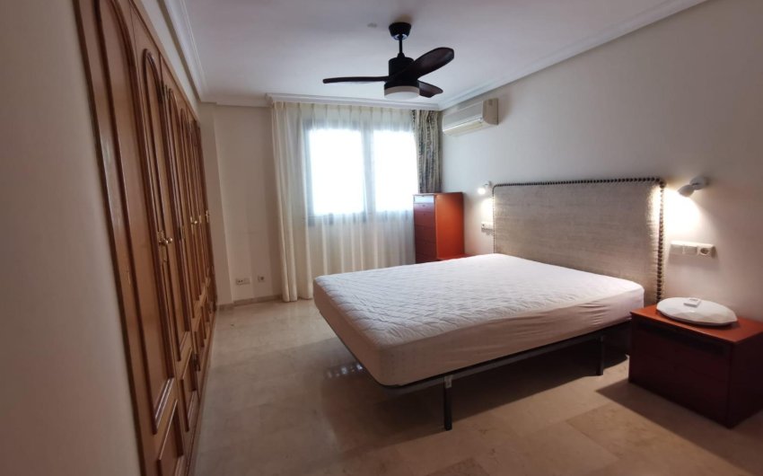 Resale - Piso -
Altea - Altea Hills