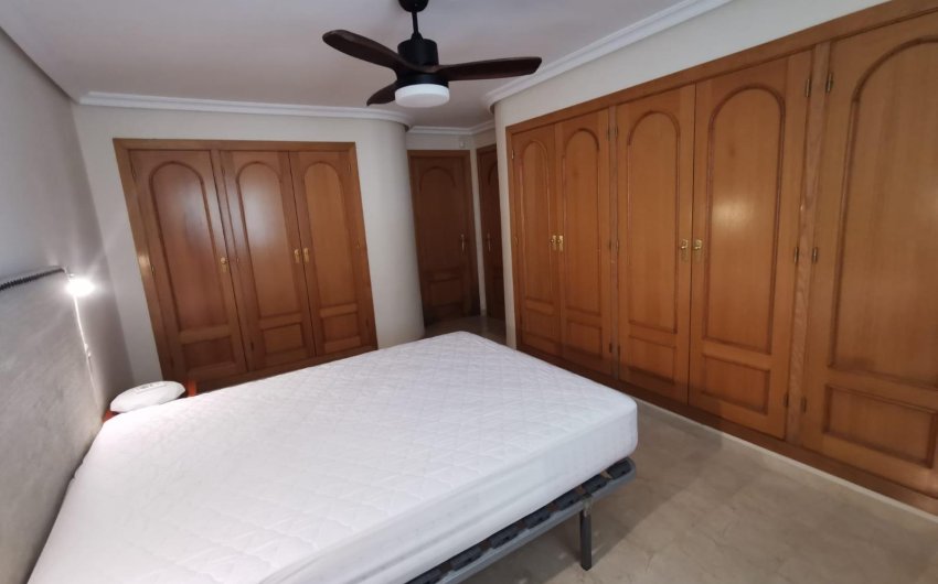 Resale - Piso -
Altea - Altea Hills