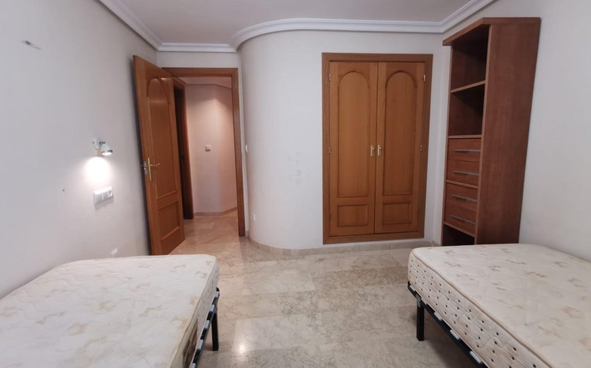 Resale - Piso -
Altea - Altea Hills