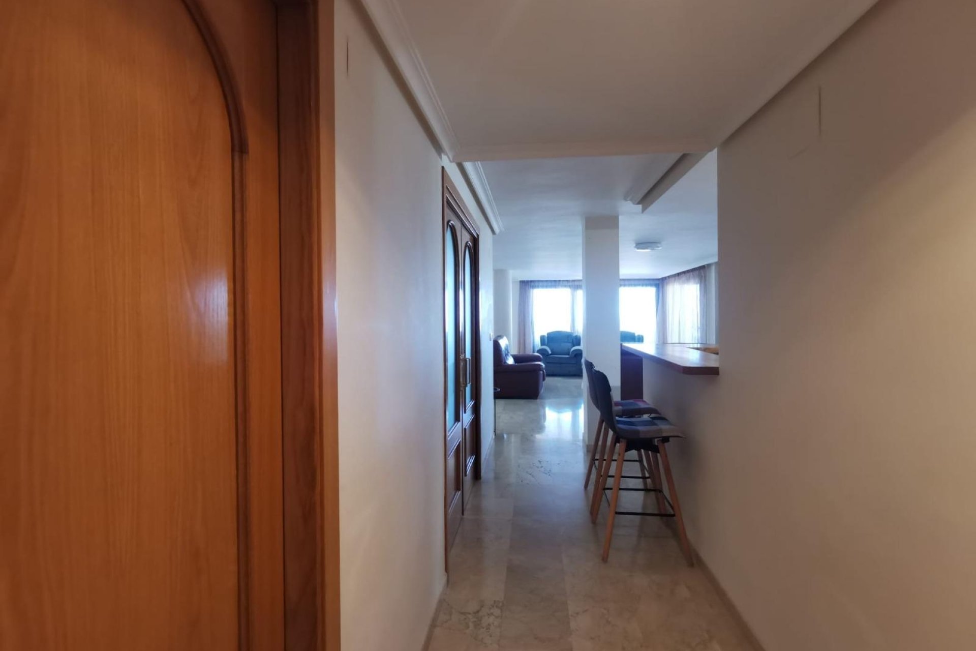 Resale - Piso -
Altea - Altea Hills