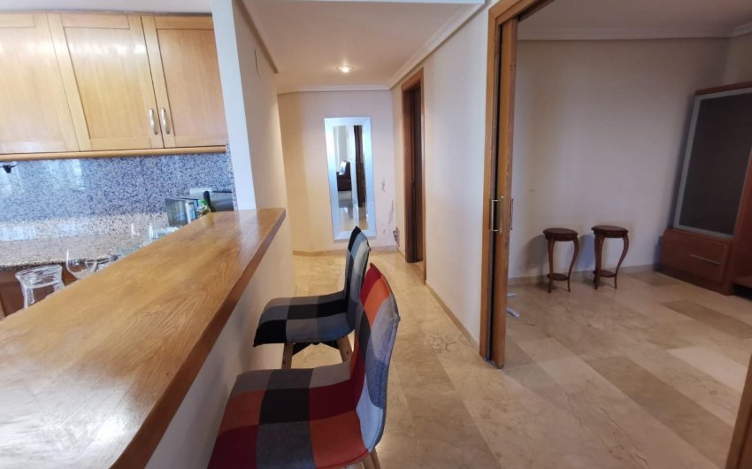 Resale - Piso -
Altea - Altea Hills