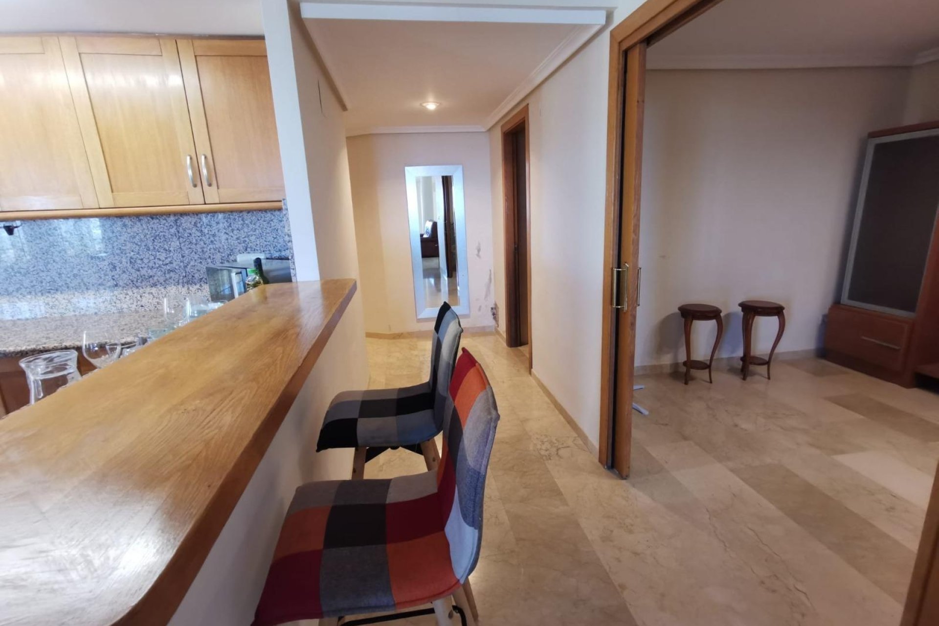 Resale - Piso -
Altea - Altea Hills