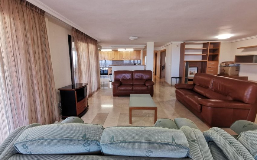 Resale - Piso -
Altea - Altea Hills
