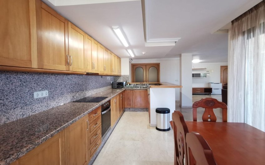 Resale - Piso -
Altea - Altea Hills